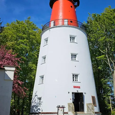 Pokoje Goscinne Maj-2