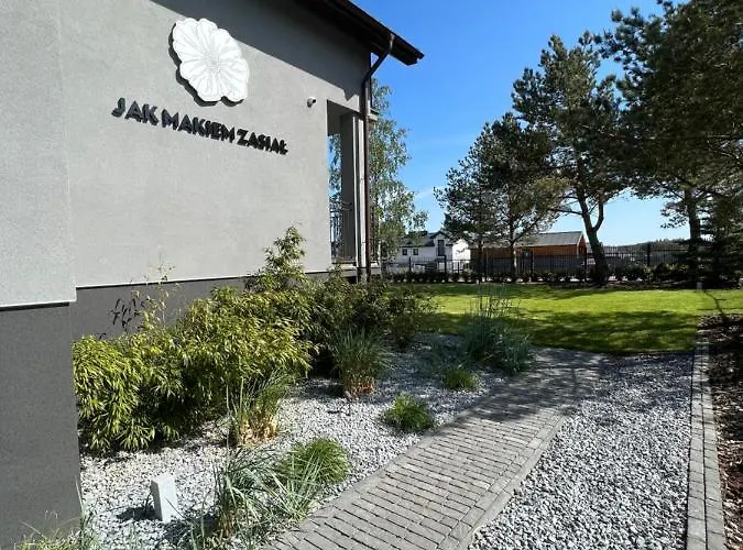 Jak Makiem Zasiał Jastrzębia Góra