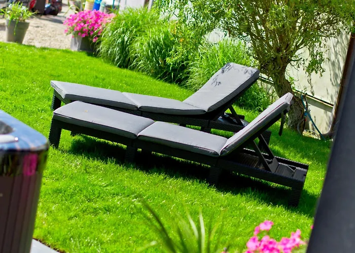 Pokoje Viki Jastrzębia Góra